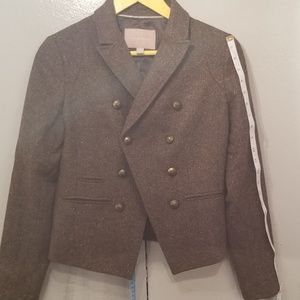 Banana Republic Blazer